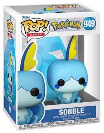 Pop! Larméléon