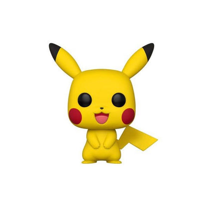 pop pikachu 354