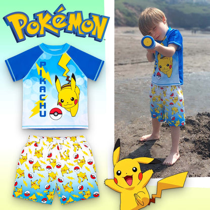 Swim Set - Pokémon