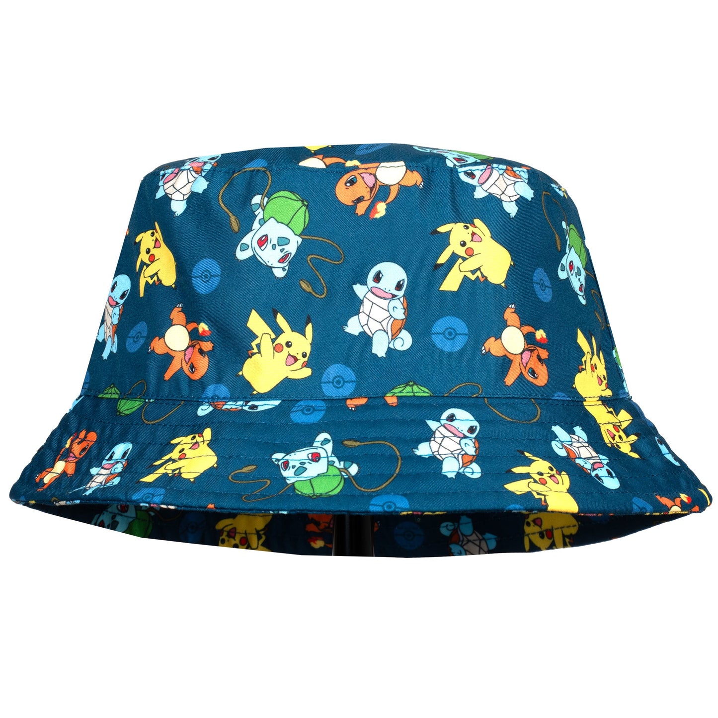 Pokémon Bucket Hat