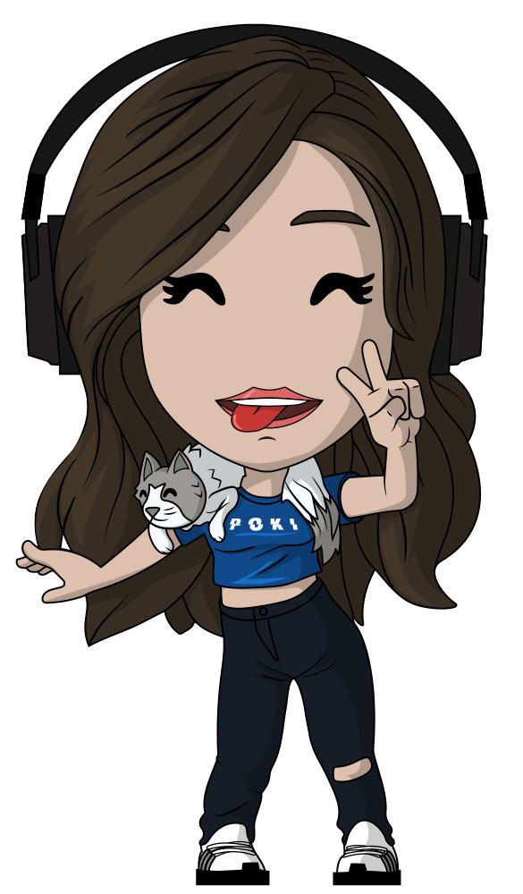 Pokimane