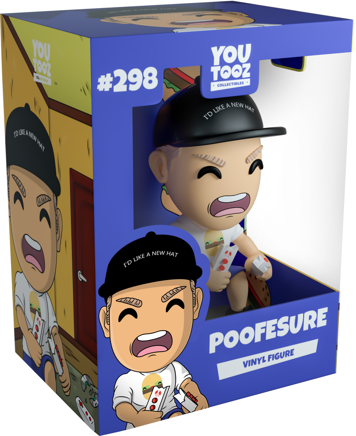 Poofesure