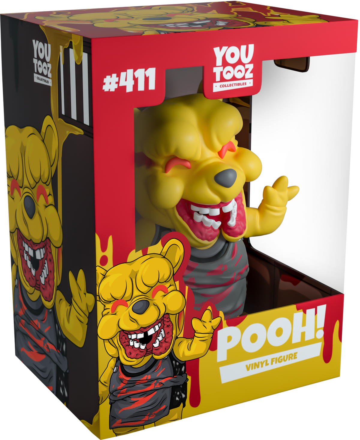 Pooey!