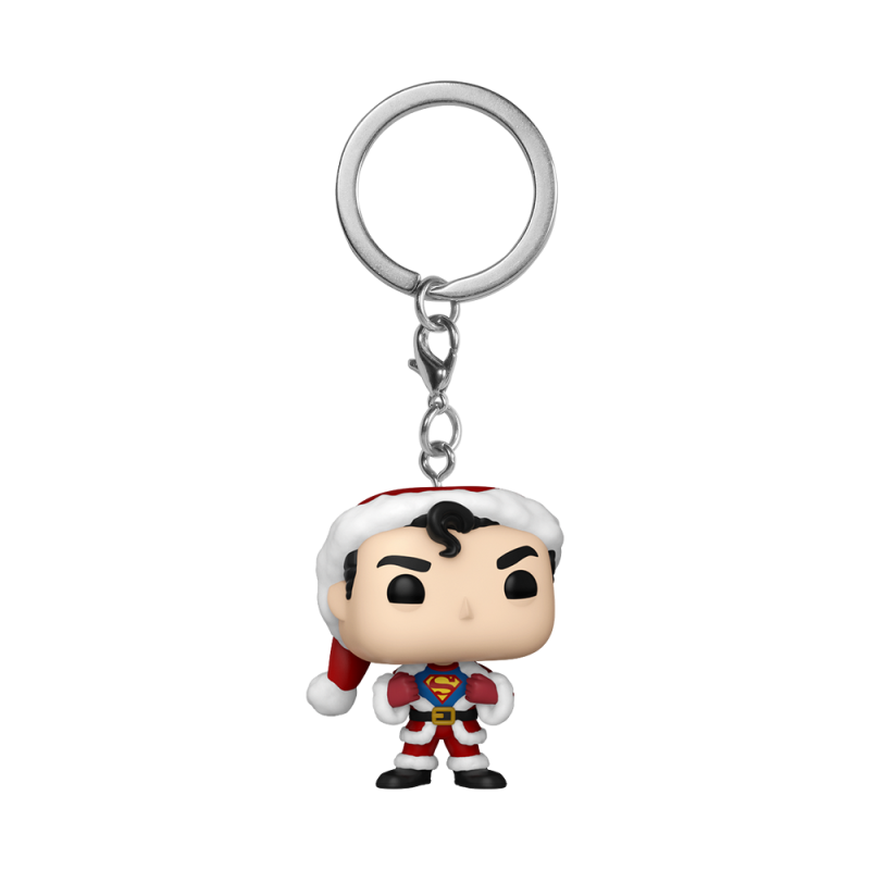 Pop! Keychain Superman (SE)