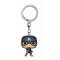 Portachiavi Pop! Capitan America 