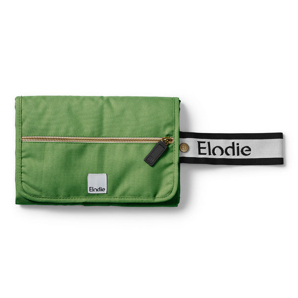 Nomad Green Nomadic changing carpet