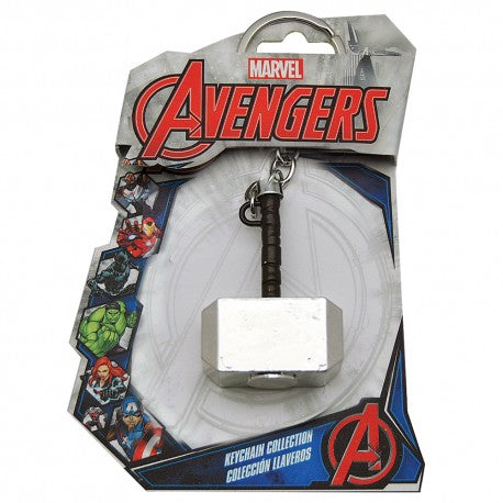 Portachiavi Marteau Thor 3D