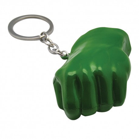 3D HULK HUP HEAD