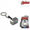 Portachiavi Marteau Thor 3D