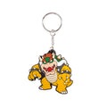 Porte-clés Nintendo - Bowser