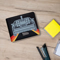 Portefeuille Retour vers le Futur