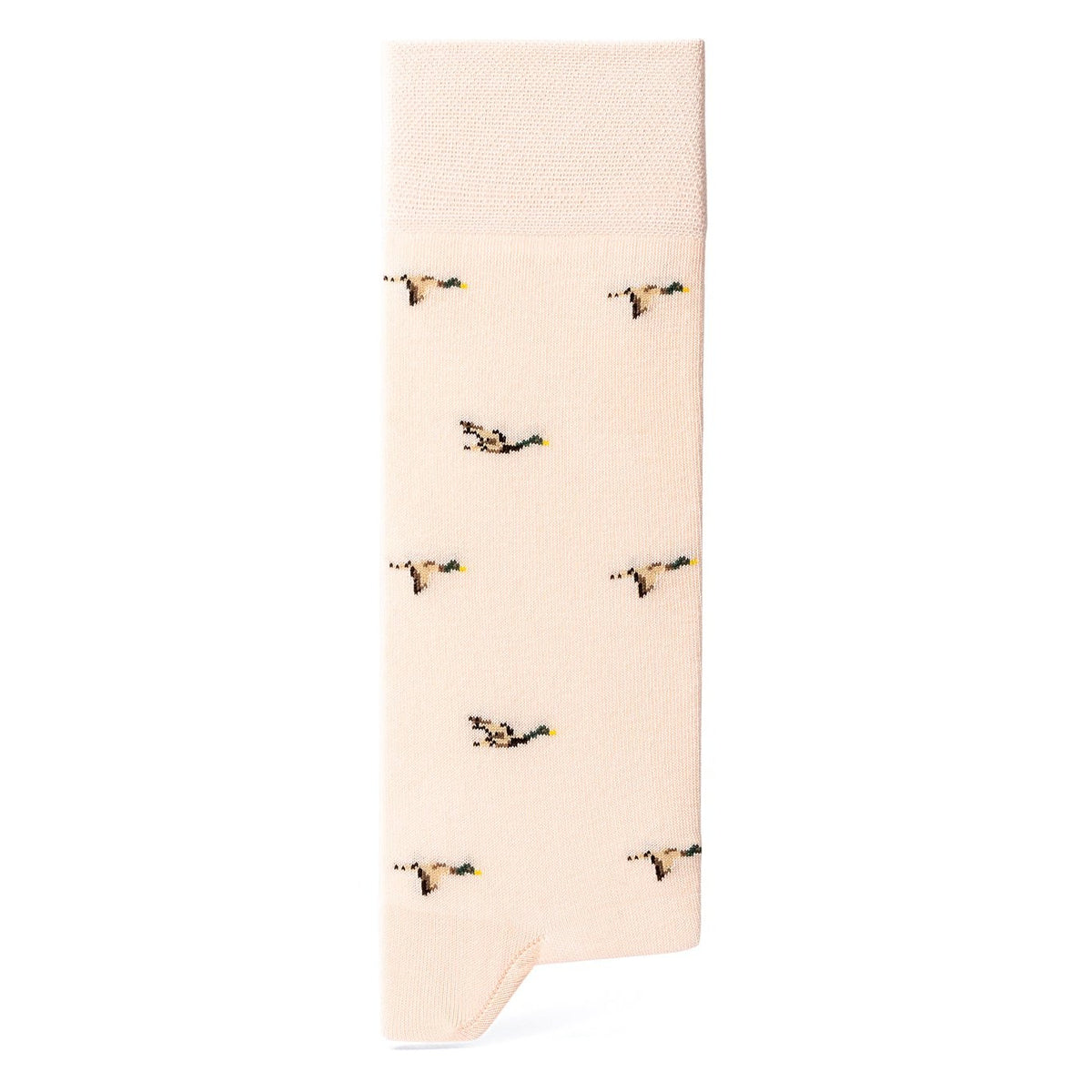 Duck socks
