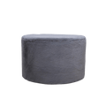Large grey koala beanbag