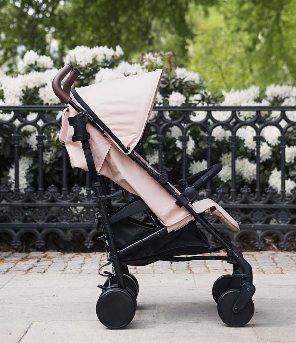 Stroller 3.0