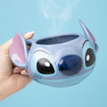 Tazza 3D Disney Stitch - 400 ml