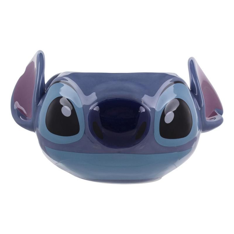 Mug 3D Lilo et Stitch - Stitch