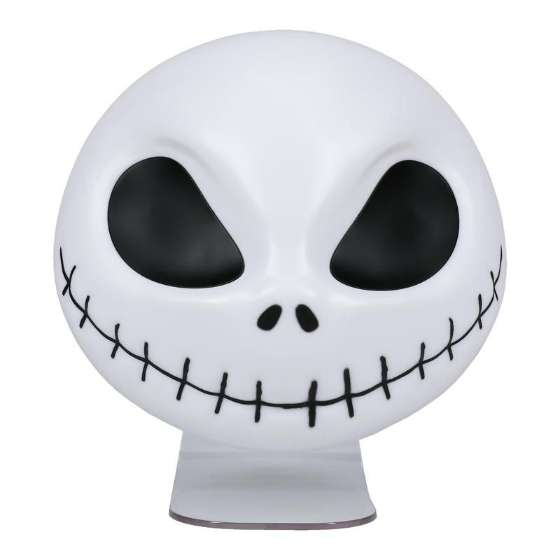Lampe Jack Skellington