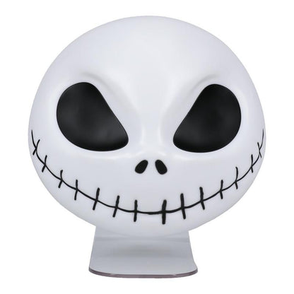 Lampe Jack Skellington