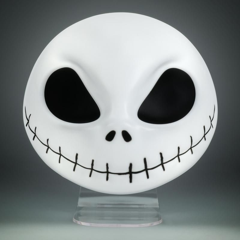 Lampe Jack Skellington