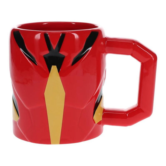 Iron Man 3D Mug