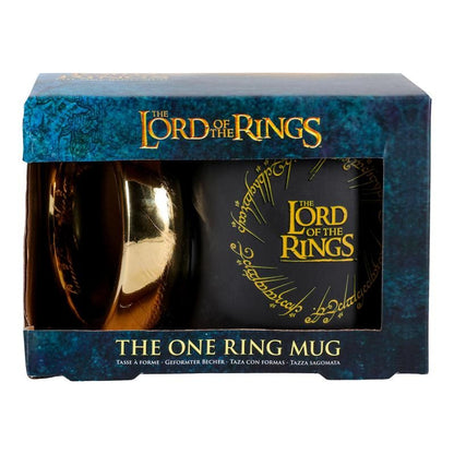 3D Mug The One Ring