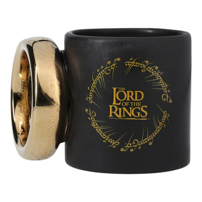3D Mug The One Ring