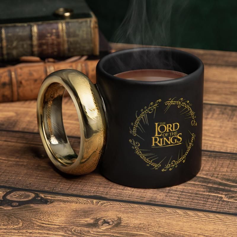3D Mug The One Ring