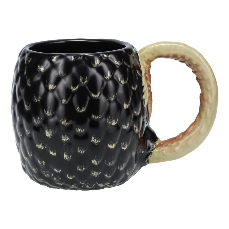 Mug 3D House of the Dragon Œuf de Dragon – 500 ml
