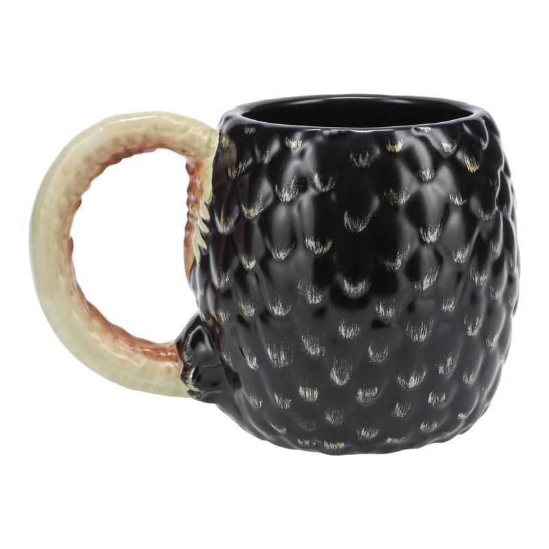 Mug 3D House of the Dragon - Œuf de Dragon