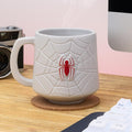 Mug 3D Spider-Man – 450 ml