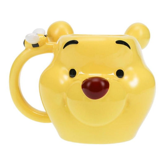 Winnie the Pooh 3D Mug 