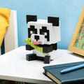 Minecraft Panda-Lampe - 15 cm