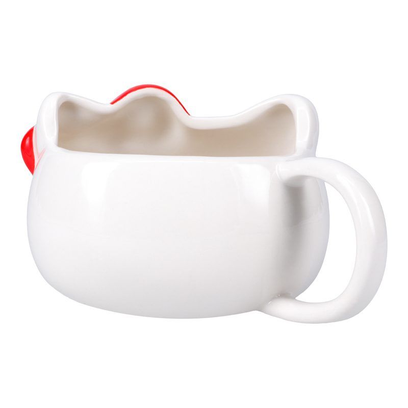 Hello Kitty 3D Mug - PRE-ORDER*