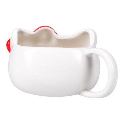 Hello Kitty 3D Mug - PRE-ORDER*