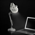 Star Wars Millennium Falcon Desk Lamp