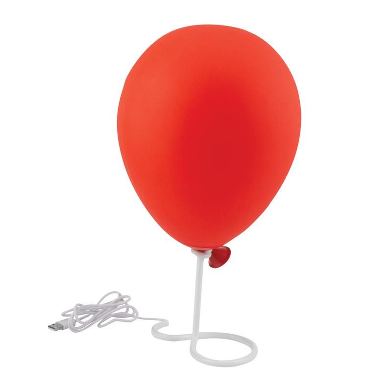 Pennywise Night Light - Balloon 