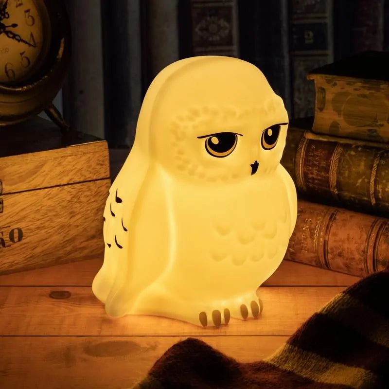 Lampe Harry Potter - Hedwige