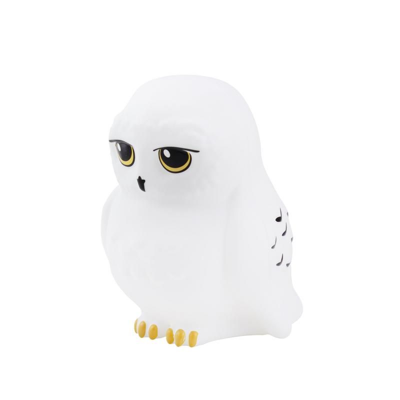 Harry Potter 3D Light - Hedwig - 16 cm