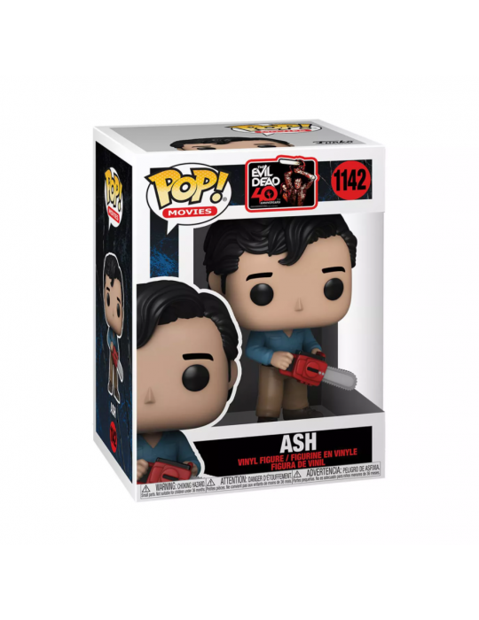 Pop! Cenere 