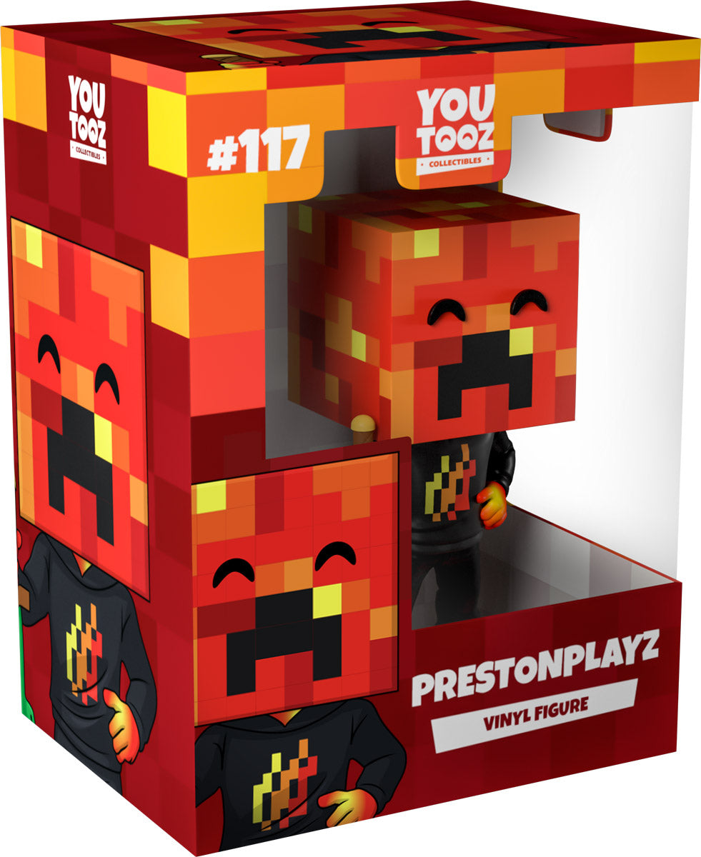 PrestonPlayz