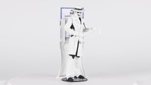 The Joker Designed by Jason Fabok Sketch Edition (Gold Label)