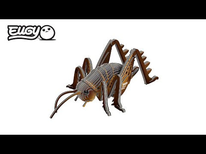 EUGY 3D - Grasshopper