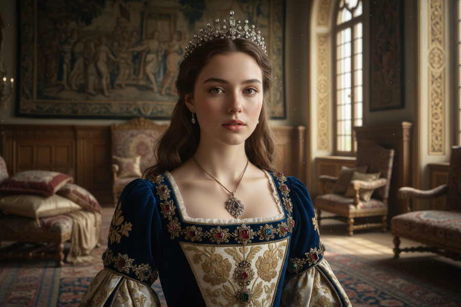 Princesse