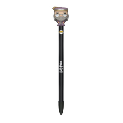 pop pen toppers harry potter