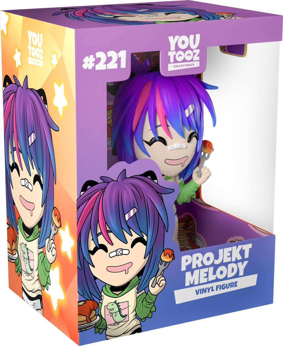 Projekt Melody