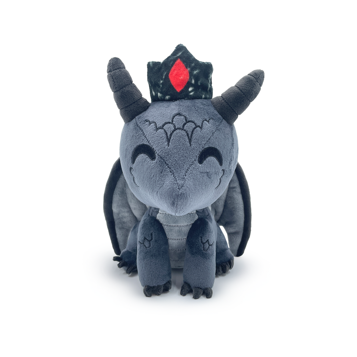 King Dragon Plush (9in)