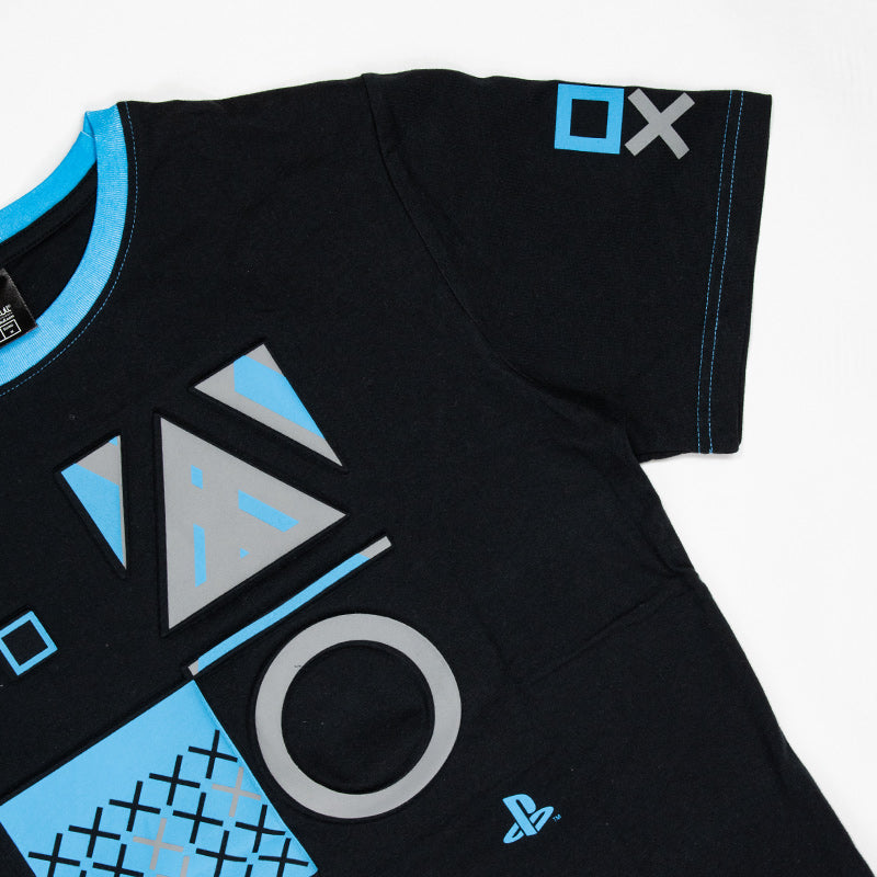 T-Shirt PlayStation Core