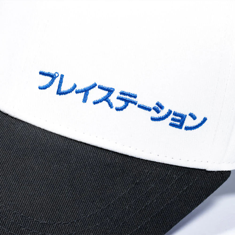 PlayStation Cap - Japanese Style