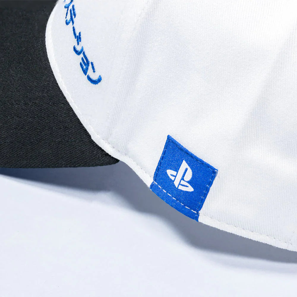Kappe PlayStation - Japanese Style