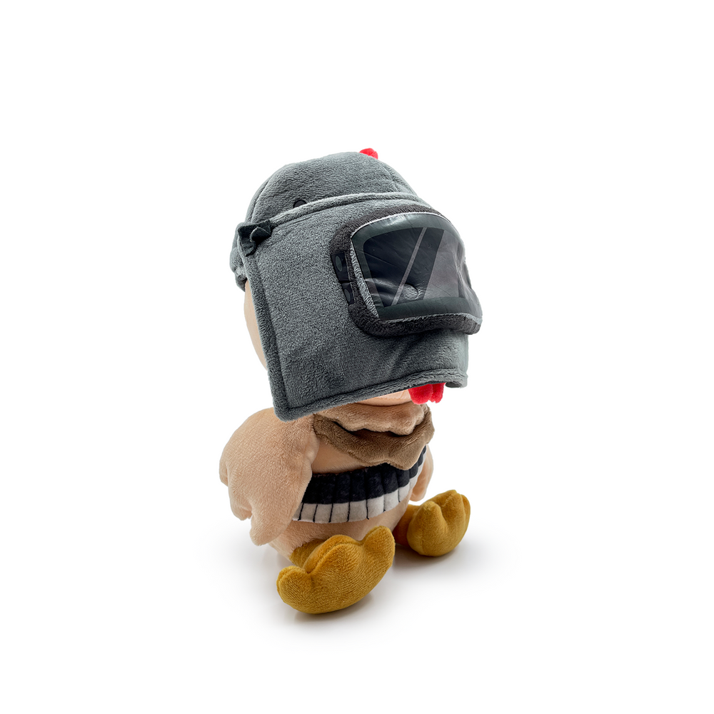 Figurine PUBG Chicken – 22,9 cm